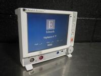 EDWARD LIFESCIENCES VIGILANCE II PATIENT MONITOR