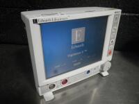 EDWARD LIFESCIENCES VIGILANCE II PATIENT MONITOR