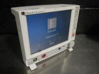 EDWARD LIFESCIENCES VIGILANCE II PATIENT MONITOR