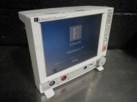 EDWARD LIFESCIENCES VIGILANCE II PATIENT MONITOR