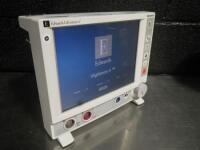 EDWARD LIFESCIENCES VIGILANCE II PATIENT MONITOR