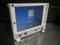 EDWARD LIFESCIENCES VIGILANCE II PATIENT MONITOR