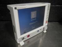 EDWARD LIFESCIENCES VIGILANCE II PATIENT MONITOR