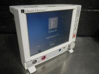 EDWARD LIFESCIENCES VIGILANCE II PATIENT MONITOR