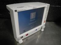 EDWARD LIFESCIENCES VIGILANCE II PATIENT MONITOR