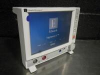 EDWARD LIFESCIENCES VIGILANCE II PATIENT MONITOR