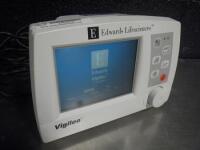 EDWARD LIFESCIENCES VIGILEO PATIENT MONITOR