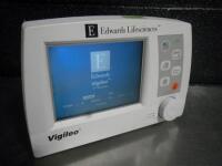 EDWARD LIFESCIENCES VIGILEO PATIENT MONITOR