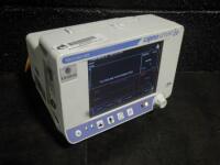 ORIDION MEDICAL CAPNOSTREAM 20 PATIENT MONITOR