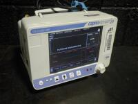 ORIDION MEDICAL CAPNOSTREAM 20 PATIENT MONITOR