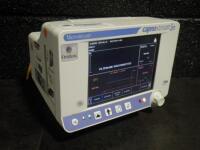 ORIDION MEDICAL CAPNOSTREAM 20 PATIENT MONITOR