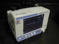 ORIDION MEDICAL CAPNOSTREAM 20 PATIENT MONITOR