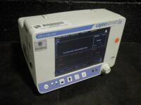 ORIDION MEDICAL CAPNOSTREAM 20 PATIENT MONITOR