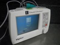 EDWARD LIFESCIENCES VIGILEO PATIENT MONITOR