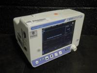 ORIDION MEDICAL CAPNOSTREAM 20 PATIENT MONITOR