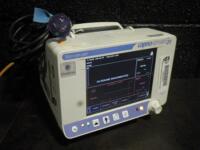 ORIDION MEDICAL CAPNOSTREAM 20 PATIENT MONITOR