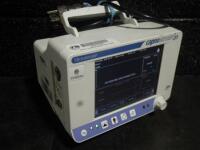 ORIDION MEDICAL CAPNOSTREAM 20 PATIENT MONITOR