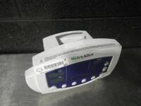 WELCH ALLYN PATIENT MONITOR