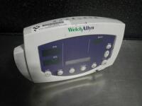 WELCH ALLYN 53000 PATIENT MONITOR