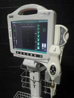 BARD SITERITE 5 VASCULAR ACCESS ULTRASOUND WITH IPX1 PROBE