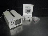 BARD SITE RITE 3 ULTRASOUND WITH PROBES