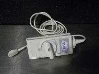 ALOKA UST-995 7.5MHZ ULTRASOUND PROBE