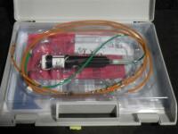 UNISENSOR UNI-SMB-C0140 ULTRASOUND PROBE