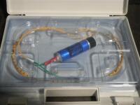 UNISENSOR UNI-ESO-43010 ULTRASOUND PROBE