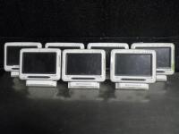 LOT OF CAPSULE NEURON PATIENT MONITORS