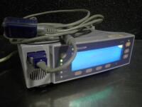 NELLCOR N-595 PULSE OXIMETER