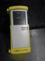 NELLCOR N-20 PULSE OXIMETER