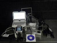 SITE RITE PREVUE ULTRASOUND SYSTEM W/PROBE