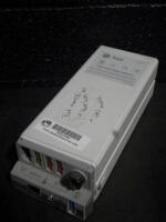 GE TRAM 450SL MULTI-PARAMETER MODULE