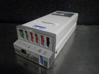 GE TRAM 450SL MULTI-PARAMETER MODULE