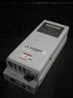 GE TRAM 250A MULTI-PARAMETER MODULE