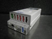 GE TRAM 451M MULTI-PARAMETER MODULE