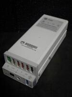 GE TRAM 451N MULTI-PARAMETER MODULE