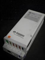 GE TRAM 451N MULTI-PARAMETER MODULE