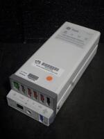 GE TRAM 451N MULTI-PARAMETER MODULE