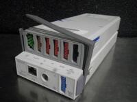 GE TRAM 451M MULTI-PARAMETER MODULE