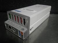 GE TRAM 451M MULTI-PARAMETER MODULE