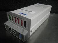 GE TRAM 451M MULTI-PARAMETER MODULE