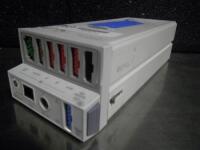 GE TRAM 451M MULTI-PARAMETER MODULE