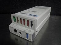 GE TRAM 451M MULTI-PARAMETER MODULE