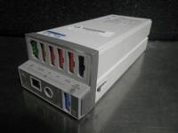 GE TRAM 451M MULTI-PARAMETER MODULE