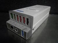 GE TRAM 451M MULTI-PARAMETER MODULE