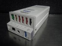 GE TRAM 451M MULTI-PARAMETER MODULE