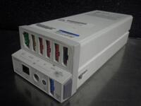 GE TRAM 451M MULTI-PARAMETER MODULE