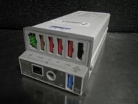 GE TRAM 451M MULTI-PARAMETER MODULE