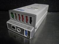 GE TRAM 451M MULTI-PARAMETER MODULE